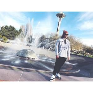 Meet your Posher, Ty